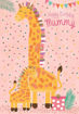 Picture of HAPPY BIRTHDAY MUMMY CARD